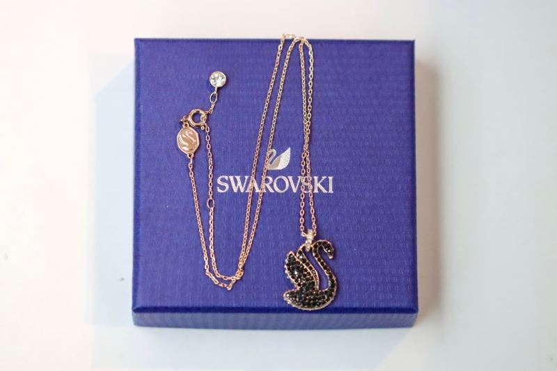 Swarovski Necklaces